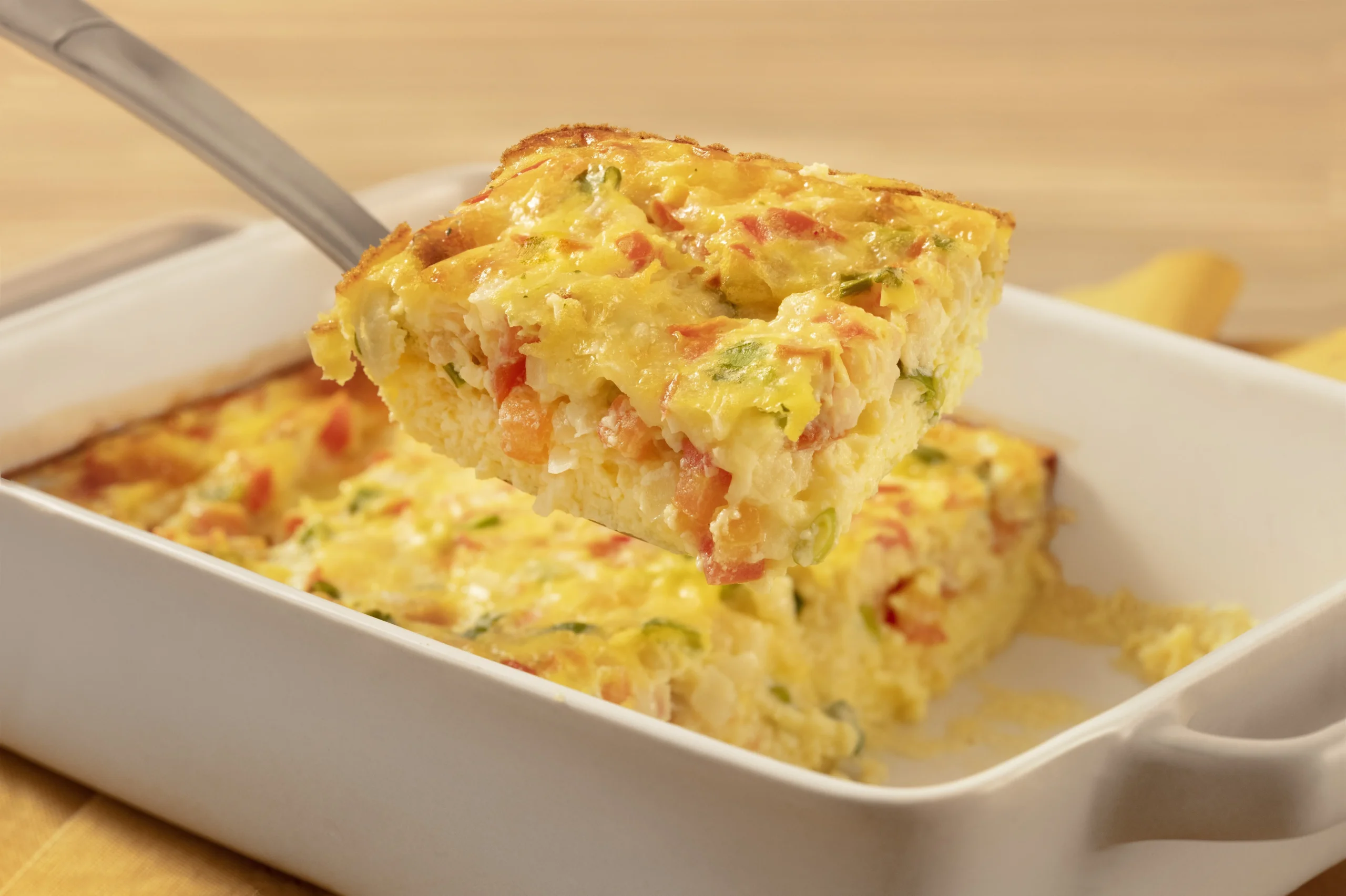 Omelete