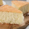 Bolo Pão de Ló Tradicional e Fácil