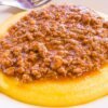 Polenta Simples e Deliciosa