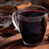 Quentão de Vinho Fácil e Delicioso