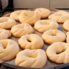 Rosquinhas de Maizena Fáceis