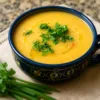 Sopa de Mandioca