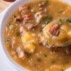 Sopa de Mandioca com Carne: Receita Prática e Deliciosa