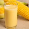 Suco Cremoso de Milho Verde