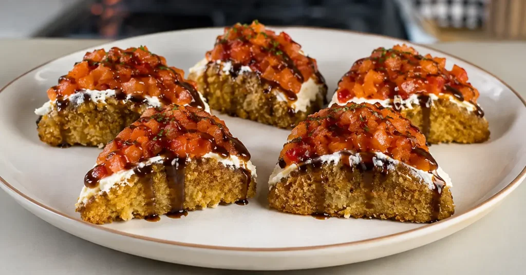 Receita de taco de sushi viraliza na gringa e começa a chamar atenção dos brasileiros