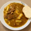 Vaca Atolada Receita Prática