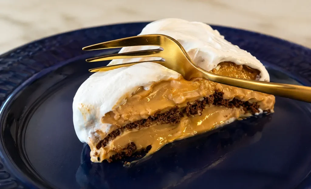 Chocotorta Argentina: Receita Fácil e Deliciosa
