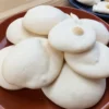 Biscoito de Maizena com 2 Ingredientes