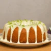 Bolo de Limão Fácil