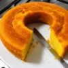 Bolo de Milho de Lata
