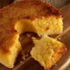 Bolo de Flocão Fofinho