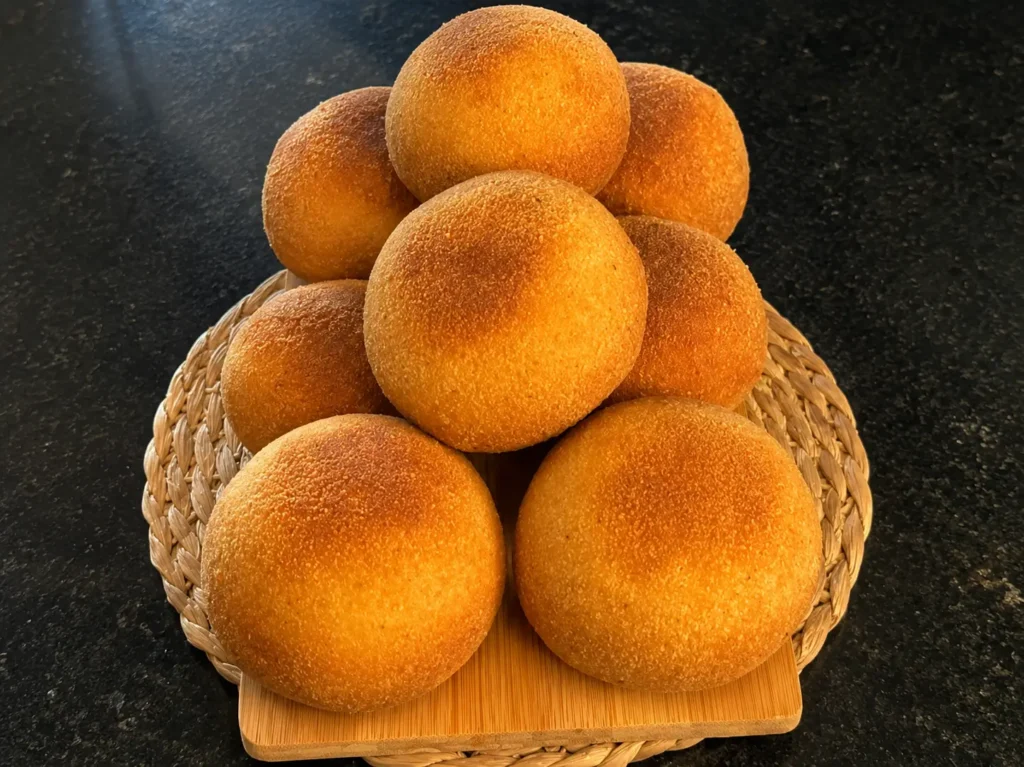 Bomba de Frango