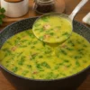 Caldo Verde Prático e Rápido