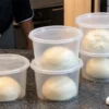 Massa de Pizza Caseira Fácil e Rápida