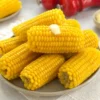 Milho Cozido Simples e Delicioso
