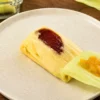 Pamonha Doce Rápida no Micro-ondas