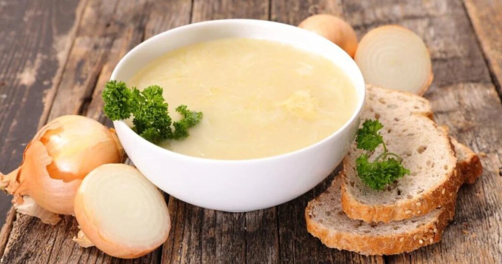Sopa de Cebola Gratinada: Receita Fácil e Sofisticada