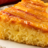 Bolo de Banana Rápido de Liquidificador