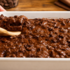 Bolo de Chocolate Crocante Fácil e Delicioso