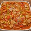 Molho Delicioso para Cachorro-Quente