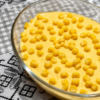 Creme de Milho Simples e Cremoso
