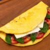 Crepioca Fit: Receita Saudável
