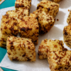 Dadinho de Tapioca: Petisco Fácil e Delicioso