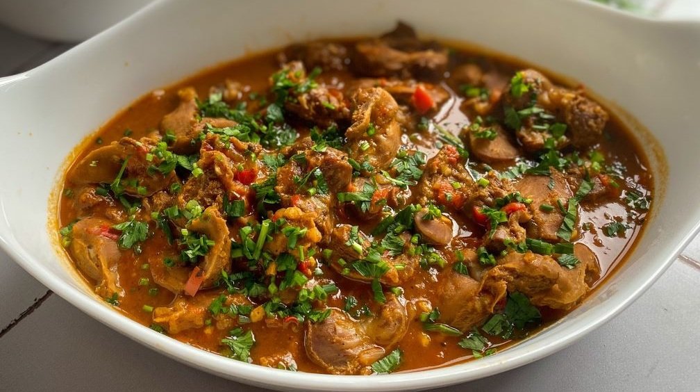 Moela à Mineira: Receita Prática e Saborosa