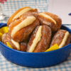 Sonho Fácil com Pão Bisnaguinha