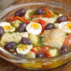 Bacalhau à Portuguesa: Receita Prática e Saborosa