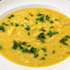 Sopa de Ervilha Simples e Saborosa