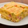 Torta Salgada Fácil e Rápida