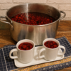 Vinho Quente Tradicional