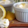 Mousse de Limão Simples e Rápida