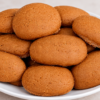 Bolachas de Chocolate Fofinhas: Receita Rápida e Fácil