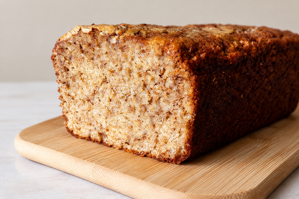 Bolo Simples de Especiarias: Receita Rápida e Deliciosa
