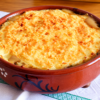 Escondidinho de Carne Suculenta