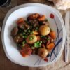 Jardineira de Boi na Crock-Pot: Receita Fácil e Saborosa