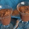 Mousse de Chocolate Fácil e Rápido
