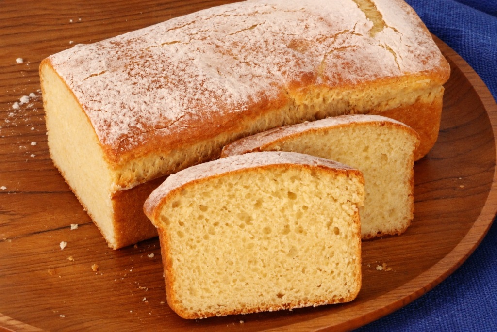 Pão de Liquidificador Fácil e Fofinho