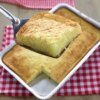 Bolo de Polvilho com Coco Fácil e Rápido