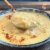 Canjica Cremosa com Curau de Milho: Receita Fácil