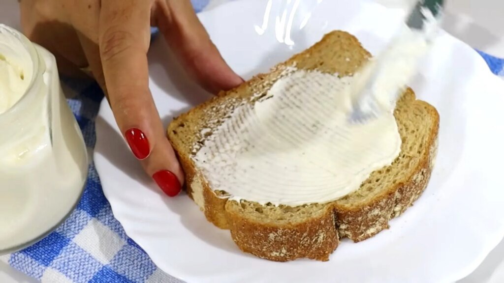 Requeijão Cremoso Caseiro e Saudável