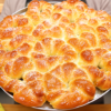 Rosquinha Nuvem Fofinha e Fácil