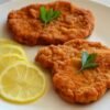 Schnitzel Crocante: Receita Prática e Saborosa